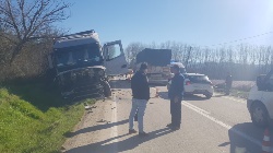 Taraklı'da Trafik Kazası Can Aldı
