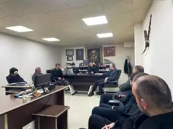 Yunus Tever Taraklı’da İftar Programına Katıldı