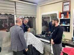 Yunus Tever Taraklı’da İftar Programına Katıldı