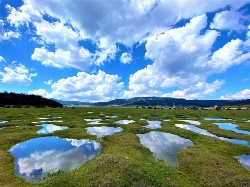 Karagöl'ün Gizemli Ejderha Efsanesi