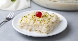 Evde Tam Kıvamında Güllaç Tarifi