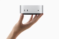 Apple Mac mini Üretimini Teksas'a Taşıyor