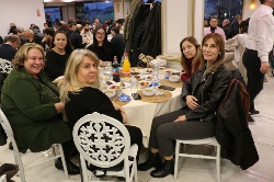 Sakarya Basınından Birlik İftarı