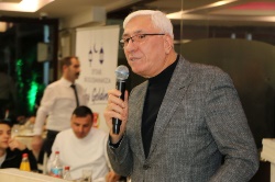 Sakarya Basınından Birlik İftarı