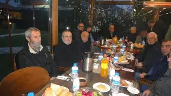 Taraklı’da İftar Buluşması