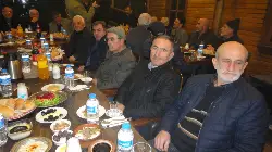 Taraklı’da İftar Buluşması