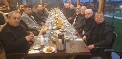 Taraklı’da İftar Buluşması