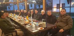 Taraklı’da İftar Buluşması