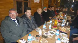 Taraklı’da İftar Buluşması