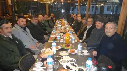 Taraklı’da İftar Buluşması