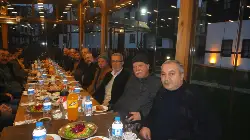 Taraklı’da İftar Buluşması