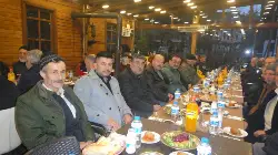 Taraklı’da İftar Buluşması