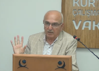 Vahyin Maiyeti ve Beşeri Kavrayış