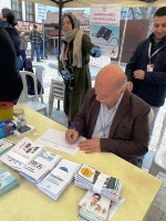 Taraklı'da Sağlık Farkındalığı Etkinliği