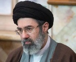 İran'ın Yeni Lideri Mücteba Hamaney