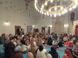 Taraklı'da Çocuklara Ramazan Şenliği