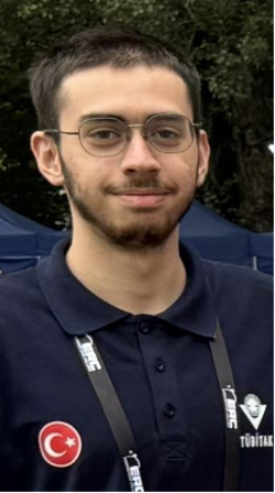 Yerli İşlemcide DOOM HeyecanıSalih Burak Aydoğdu