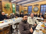 İpekyolu Derneği İftarı Buluşması