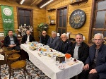 İpekyolu Derneği İftarı Buluşması