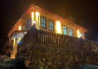 Taraklı'da Tarihi Konak Restore Edildi