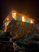 Taraklı'da Tarihi Konak Restore Edildi