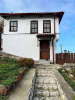 Taraklı'da Tarihi Konak Restore Edildi