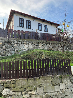 Taraklı'da Tarihi Konak Restore Edildi