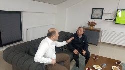 Önce İnsan Anlayışıyla Hizmet