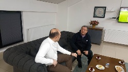 Önce İnsan Anlayışıyla Hizmet