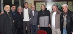 Harmanlıkspor'un Geleneksel İftar Buluşması