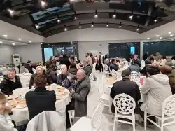 Taraklı'da Birlik İftarı Buluşması