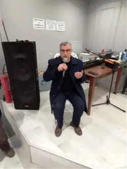 Taraklı'da Birlik İftarı Buluşması