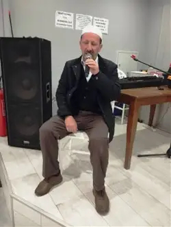 Taraklı'da Birlik İftarı Buluşması