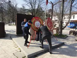 Çanakkale Geçilmez