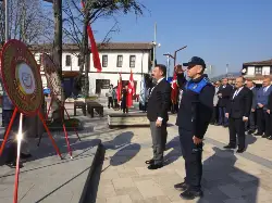 Çanakkale Geçilmez