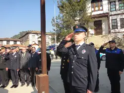 Çanakkale Geçilmez