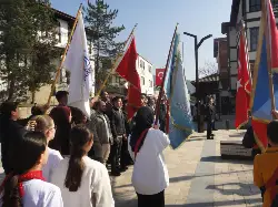 Çanakkale Geçilmez