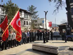 Çanakkale Geçilmez