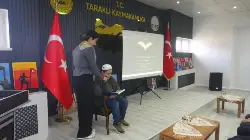 Çanakkale Geçilmez