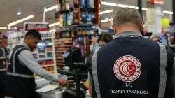 Bakanlıktan Fiyat Denetimi Uyarısı