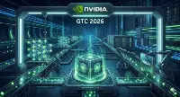 Nvidia GTC 2026 Başlıyor
