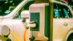 Elektrikli Araç Şarj Ağı Büyüyor