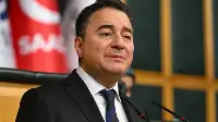 Babacan: Vatandaşın Devletten Alacağı Var