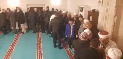 Taraklı Yunuspaşa'da Bayram Coşkusu