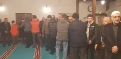 Taraklı Yunuspaşa'da Bayram Coşkusu