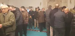 Taraklı Yunuspaşa'da Bayram Coşkusu