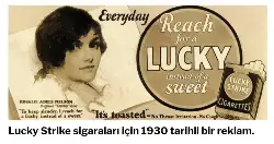 Kadın-Sigara-Devrim