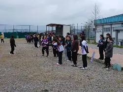 Bocce Yıldız Kızlar Takımımızdan Büyük Başarı