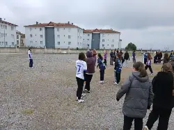 Bocce Yıldız Kızlar Takımımızdan Büyük Başarı