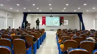 Öğrencilere Yeşil Vatan Bilinci